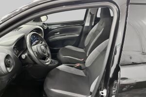Toyota Aygo X esikatselu 5