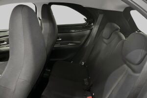 Toyota Aygo X esikatselu 6