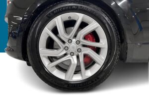 Land Rover Range Rover Sport esikatselu 18