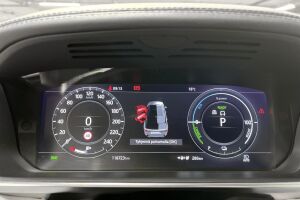 Land Rover Range Rover Sport esikatselu 9
