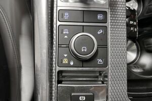 Land Rover Range Rover Sport esikatselu 19
