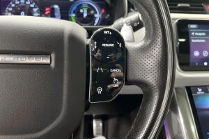 Land Rover Range Rover Sport esikatselu 20