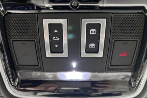 Land Rover Range Rover Sport esikatselu 22