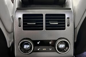 Land Rover Range Rover Sport esikatselu 11