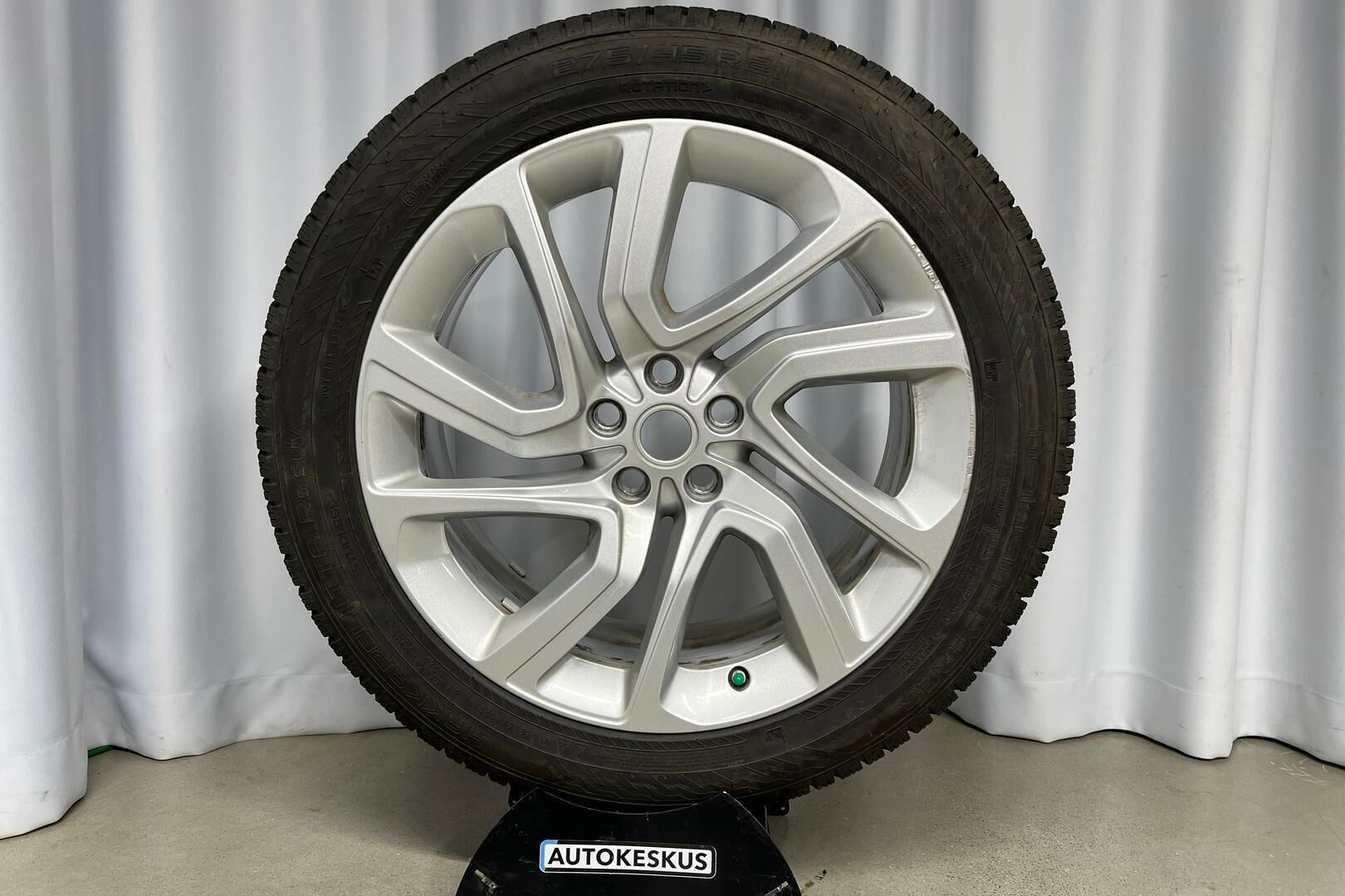 Land Rover Range Rover Sport iso kuva 23