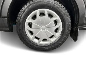 Ford Transit esikatselu 12