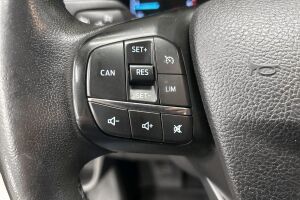 Ford Transit esikatselu 13