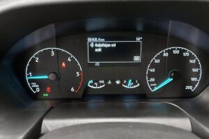 Ford Transit esikatselu 15