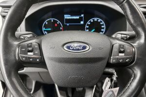 Ford Transit esikatselu 16