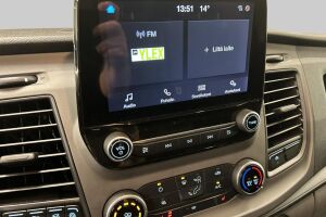 Ford Transit esikatselu 17