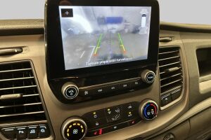 Ford Transit esikatselu 18