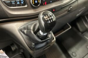 Ford Transit esikatselu 19