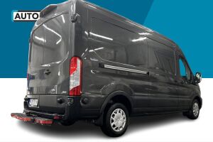 Ford Transit esikatselu 5