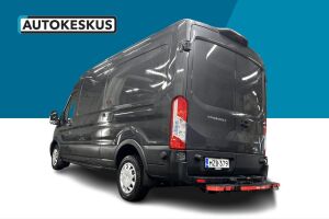 Ford Transit esikatselu 7