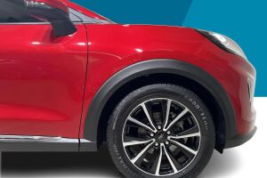 Ford Puma esikatselu 13