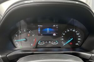 Ford Puma esikatselu 14