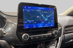 Ford Puma esikatselu 15