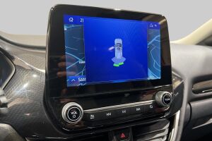 Ford Puma esikatselu 16