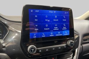 Ford Puma esikatselu 17