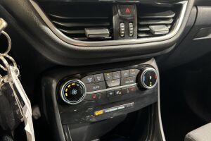 Ford Puma esikatselu 18