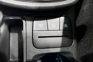 Ford Puma esikatselu 20