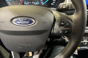 Ford Puma esikatselu 22