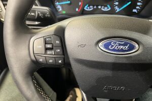 Ford Puma esikatselu 23