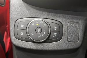 Ford Puma esikatselu 24