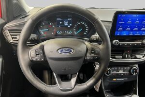 Ford Puma esikatselu 26