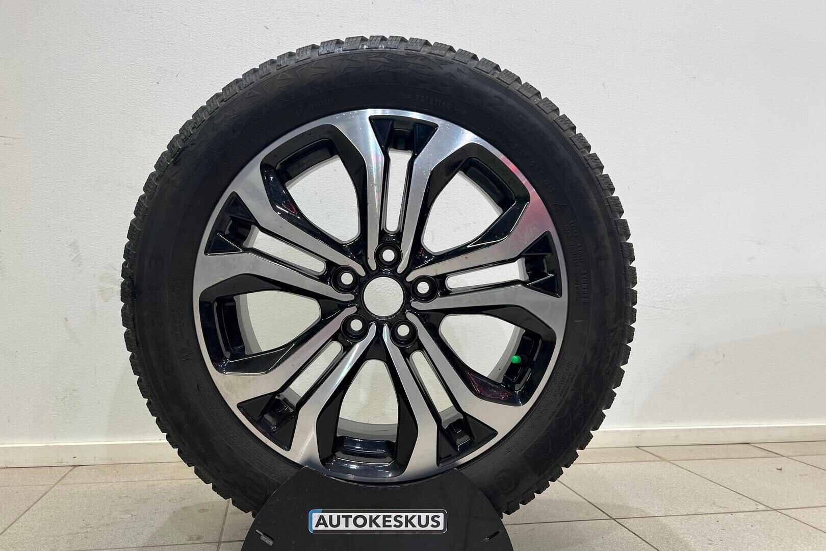 Ford Puma iso kuva 27