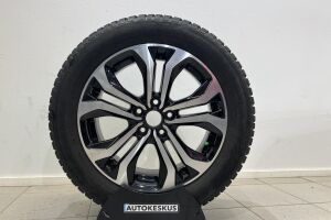 Ford Puma esikatselu 27