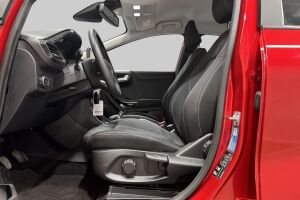 Ford Puma esikatselu 9