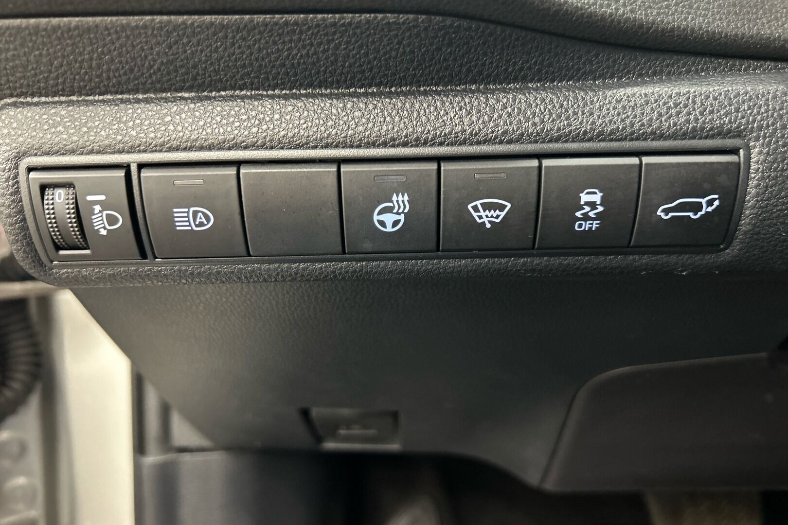 Toyota Corolla iso kuva 12