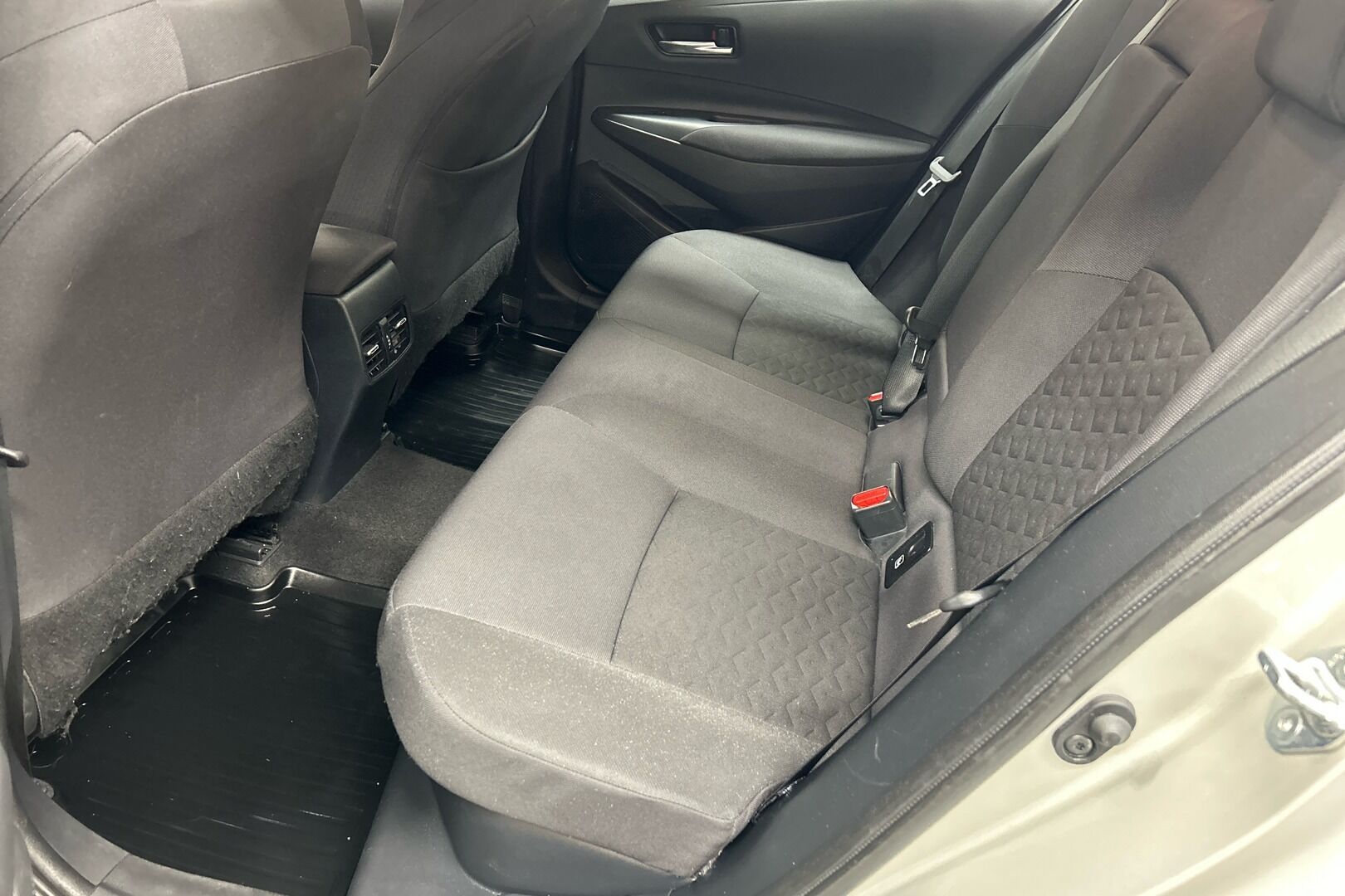 Toyota Corolla iso kuva 8