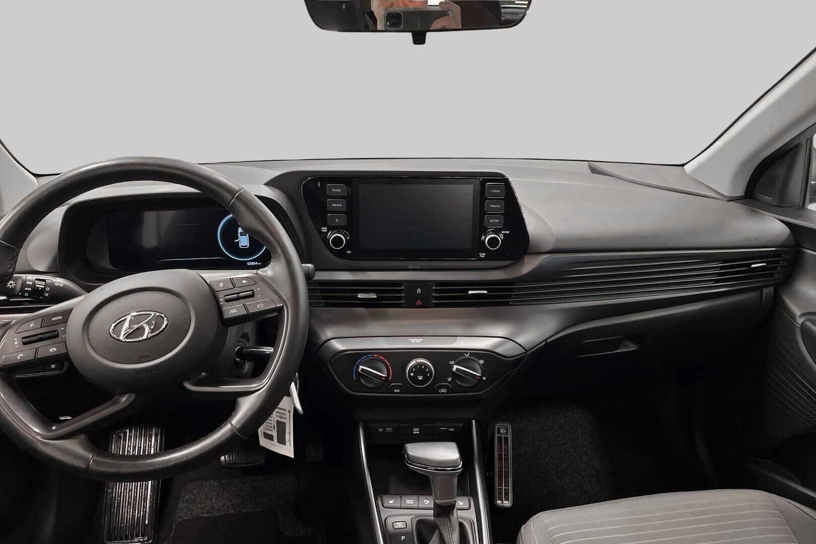 Hyundai i20 Hatchback iso kuva 8