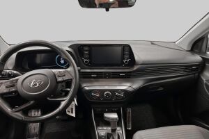 Hyundai i20 Hatchback esikatselu 8