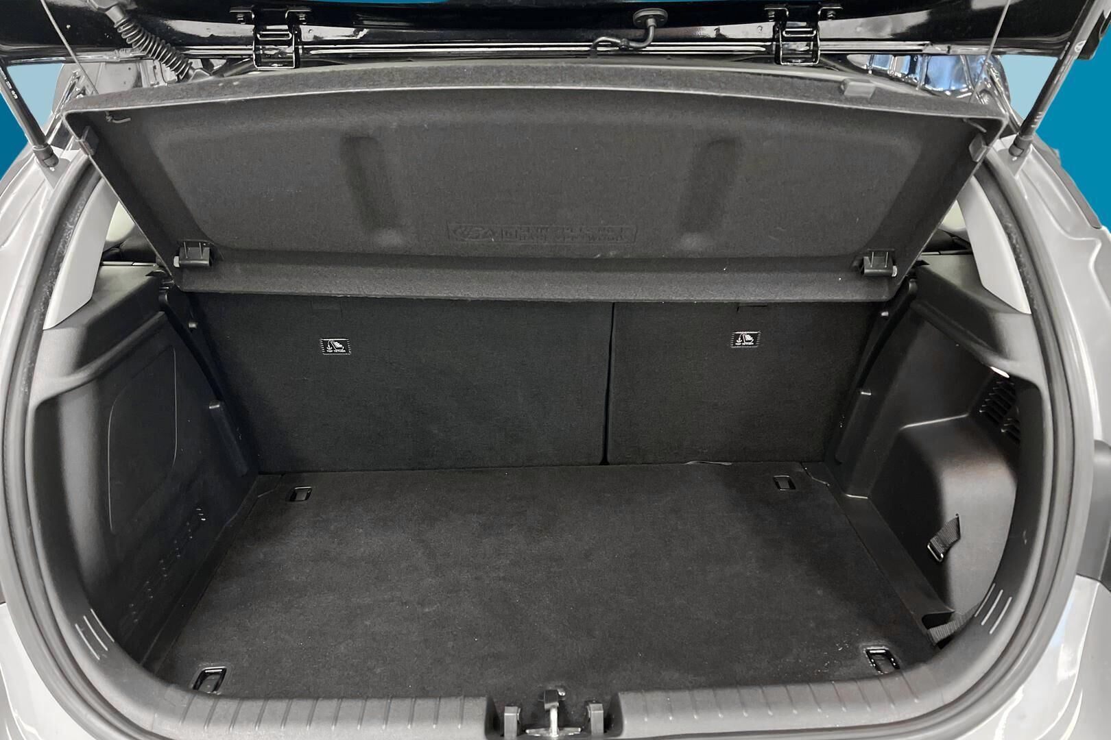 Hyundai i20 Hatchback iso kuva 9