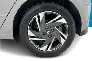 Hyundai i20 Hatchback esikatselu 19