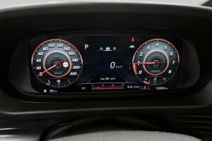 Hyundai i20 Hatchback esikatselu 20