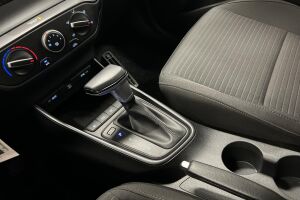 Hyundai i20 Hatchback esikatselu 11