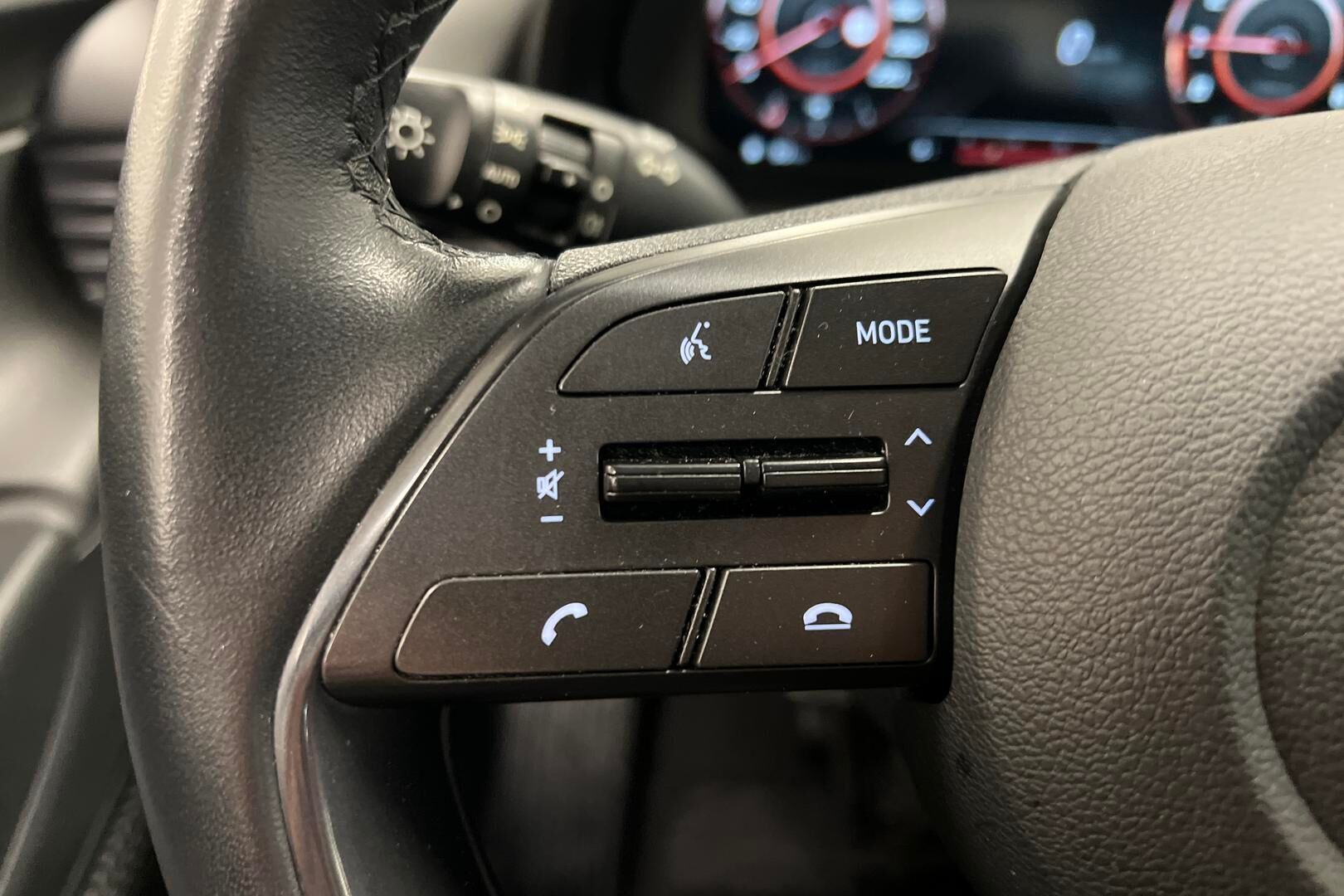 Hyundai i20 Hatchback iso kuva 12