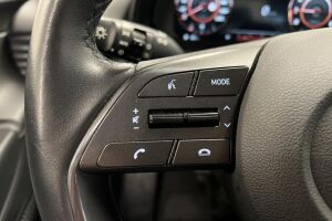 Hyundai i20 Hatchback esikatselu 12