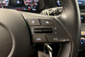 Hyundai i20 Hatchback esikatselu 21