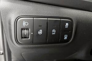 Hyundai i20 Hatchback esikatselu 13