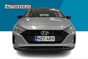 Hyundai i20 Hatchback esikatselu 1