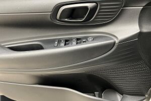 Hyundai i20 Hatchback esikatselu 14