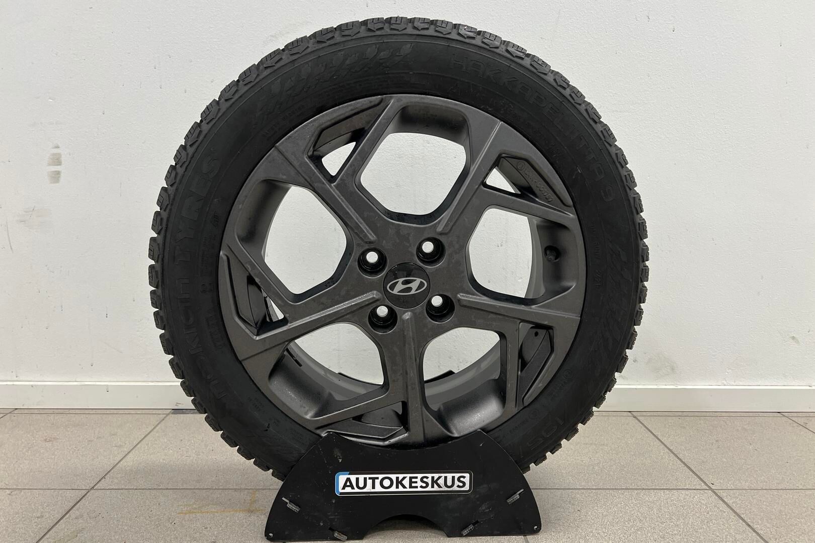 Hyundai i20 Hatchback iso kuva 22