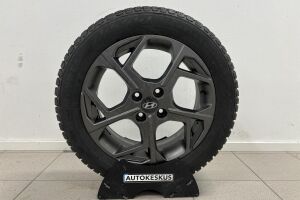 Hyundai i20 Hatchback esikatselu 22