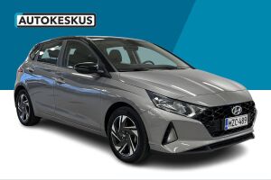 Hyundai i20 Hatchback esikatselu 2