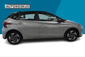 Hyundai i20 Hatchback esikatselu 3